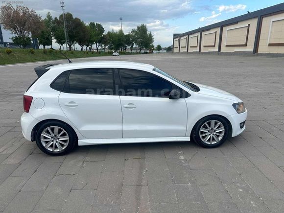 MFS AUTODAN TEMİZ POLO
