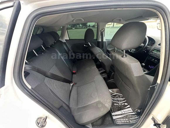 MFS AUTODAN TEMİZ POLO