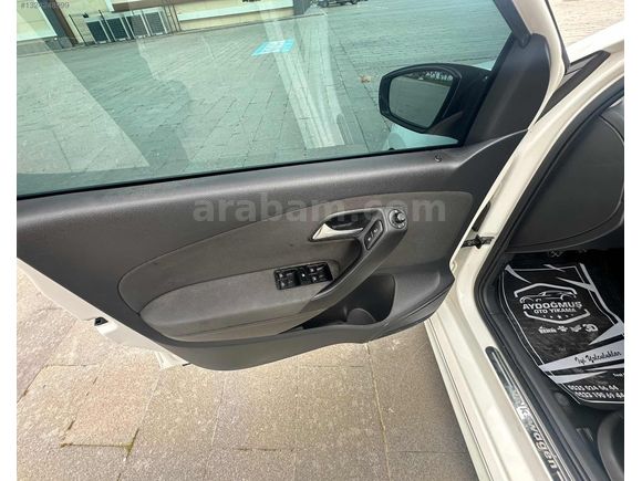 MFS AUTODAN TEMİZ POLO