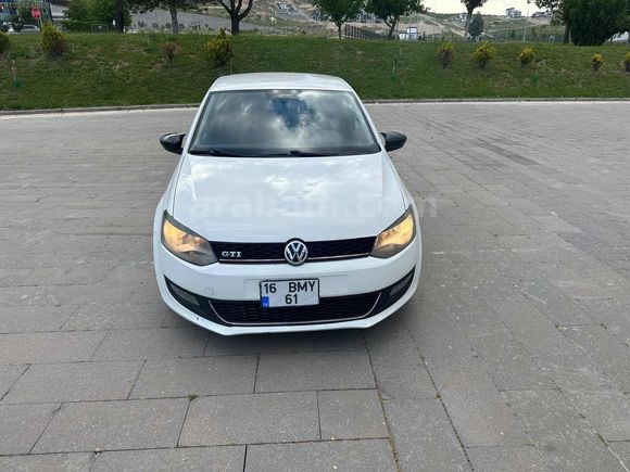 MFS AUTODAN TEMİZ POLO