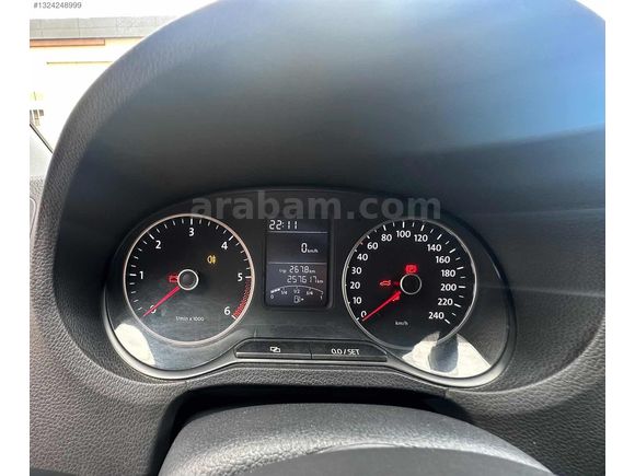 MFS AUTODAN TEMİZ POLO