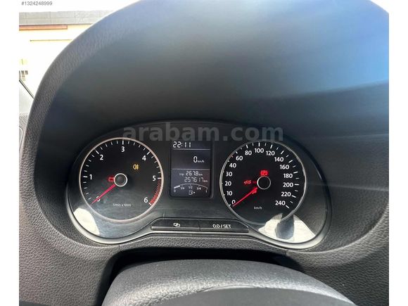 MFS AUTODAN TEMİZ POLO