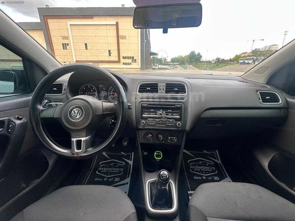 MFS AUTODAN TEMİZ POLO