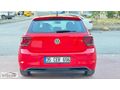 MAKYAJLI KASA WOLSWOGEN POLO