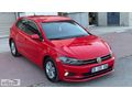 MAKYAJLI KASA WOLSWOGEN POLO