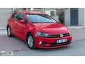 MAKYAJLI KASA WOLSWOGEN POLO