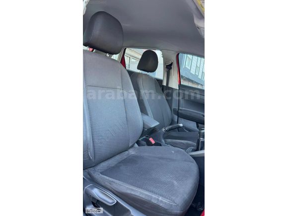 MAKYAJLI KASA WOLSWOGEN POLO