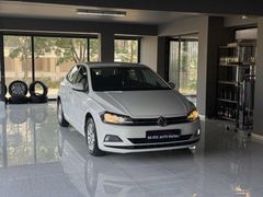 55KOÇ AUTO GARAJ'DAN 2019 VW POLO 1.6 TDI COMFORTLİNE HATASIZ