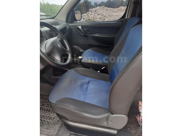 Sahibinden Peugeot Partner 1.9 D 2006 Model 