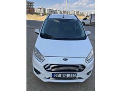 Sahibinden Ford Tourneo Courier 1.5 TDCi Titanium 2020 Model 