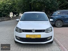 KERVANDAN 2013 VW POLO 1.6 TDI COMFORTLİNE