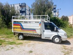 Sahibinden Ford Trucks Transit 120 P