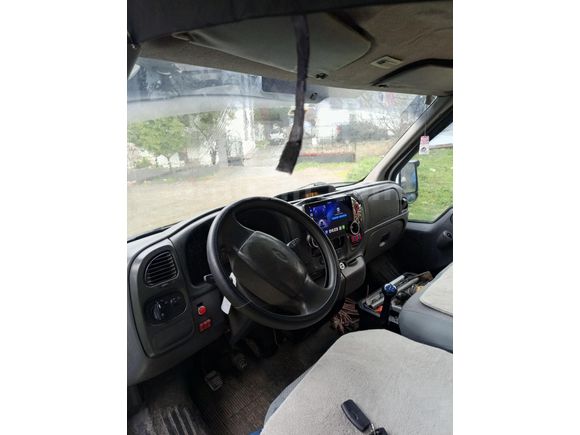 Sahibinden Ford Trucks Transit 120 P