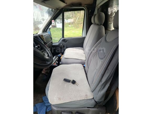 Sahibinden Ford Trucks Transit 120 P