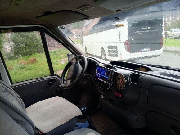 Sahibinden Ford Trucks Transit 120 P