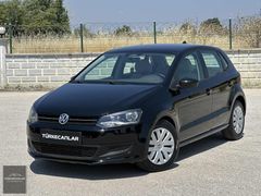 TÜRKECANLAR'DAN 2011 POLO 1.6 TDİ OTOMATİK VİTES