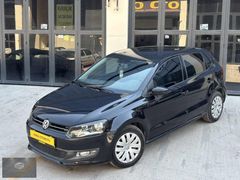BAYANDAN DÜŞÜK KM POLO