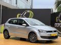 VW POLO 1.6 TDI OTOMATİK CAY MOTOR ÇELİK JANT DEĞİŞENSİZ