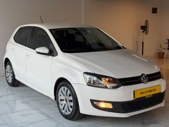 BAZ OTOMOTİV'DEN FIRSAT ARACI OTOMATİK POLO KARTA 12 TAKSİT