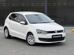 ERDENIZ OTOMOTİV'DEN 2012 MODEL 2 PARÇA BOYALI 140 BİNDE POLO