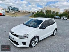 2013 POLO 1.6 TDİ
