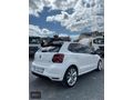 2013 POLO 1.6 TDİ