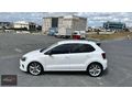 2013 POLO 1.6 TDİ