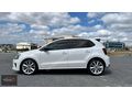 2013 POLO 1.6 TDİ
