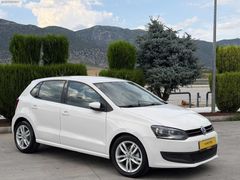 HK MOTORS'DAN 2012 1.6 TDİ DSG POLO
