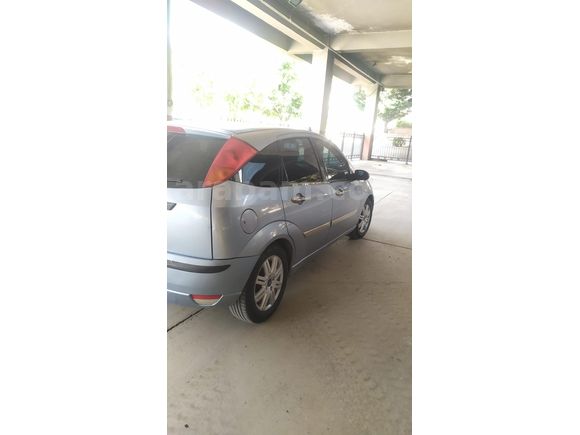 Sahibinden Ford Focus 1.6 Collection 2004 Model