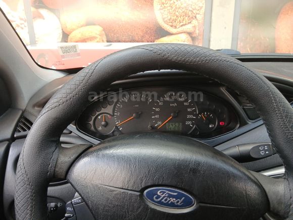 Sahibinden Ford Focus 1.6 Collection 2004 Model