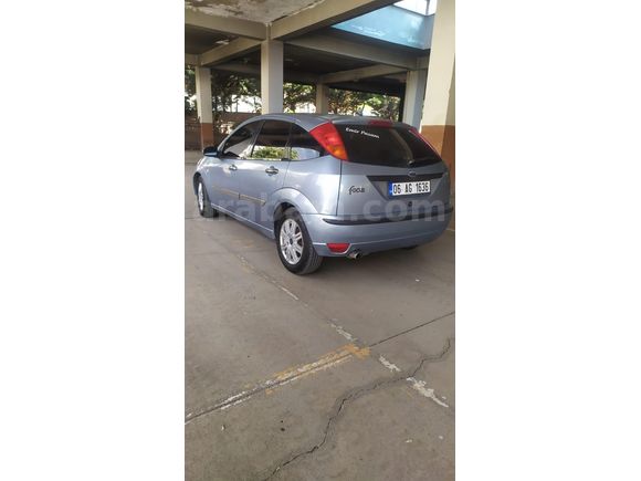 Sahibinden Ford Focus 1.6 Collection 2004 Model