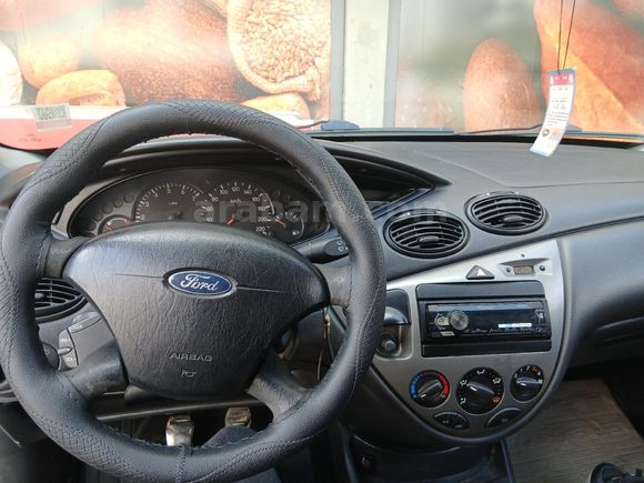 Sahibinden Ford Focus 1.6 Collection 2004 Model