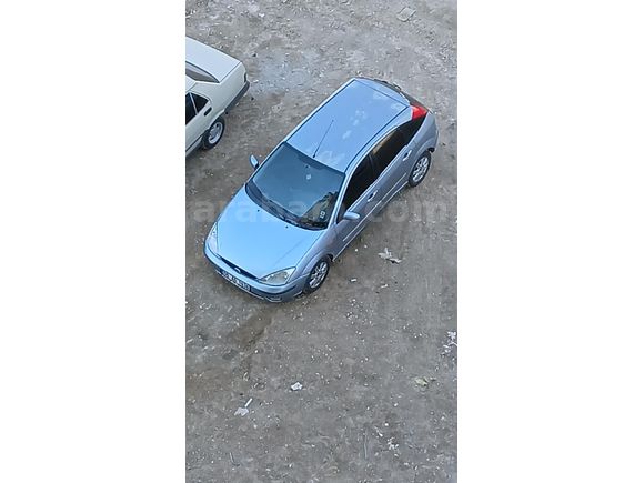 Sahibinden Ford Focus 1.6 Collection 2004 Model