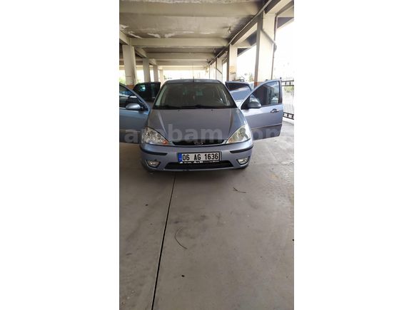 Sahibinden Ford Focus 1.6 Collection 2004 Model