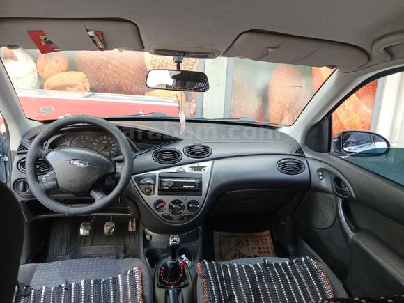 Sahibinden Ford Focus 1.6 Collection 2004 Model