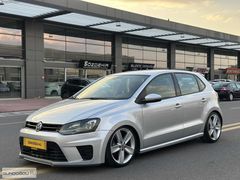 EMSALSİZ KURULU POLO 1.6TDİ COMFORTLİNE BOAVİSTA COİL WRX BODY