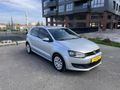 Otomatik vites 1.6 polo