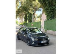 2017"POLO 1.6 TDİ"NARDO GRİ HAZIR KURULU/BAKIMLI