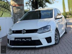 ATC | WW POLO 1.6 TDİ | TRAMERSİZ | 1 PARÇA BOYALI |