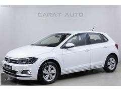 CARAT AUTO 2020 POLO 1.6 TDI OTOMATİK BAKIMLI XENON