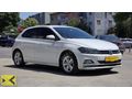DEZCAR'dan TRAMERSİZ ORJİNAL polo 1.6 TDİ