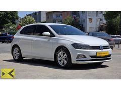 DEZCAR'dan TRAMERSİZ ORJİNAL polo 1.6 TDİ