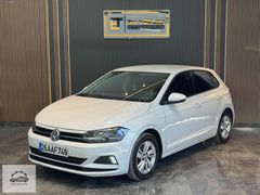 2019 POLO 1.6 DİZEL OTOMATİK 165.000 KM