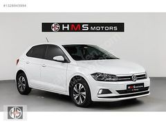 2020MODEL 1.6TDİ OTO. VİTES MAKYAJLI KASA 4AİRBAG ABS KLMA TEMİZ