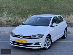 GALERİ YÜCE'DEN 2018 MODEL VOLKSWAGEN 1.6 TDI DİZEL OTOMATİK