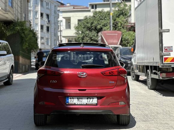 250BİN PEŞİNAT 36AY VADE ŞİMDİ AL 3AY ERTELEMELİ ÖDE