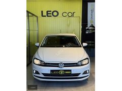 LEO CAR 2020 POLO 1.6 TDİ DÜŞÜK KM OTOMATİK TAMAMINA YAKIN KREDİ