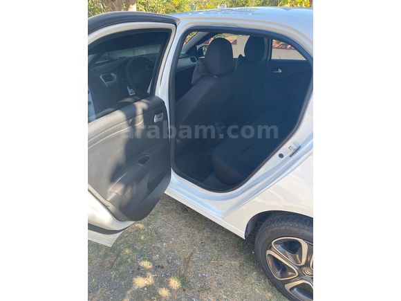 Sahibinden Citroen C-Elysée 1.5 BlueHDI Feel 2021 Model 