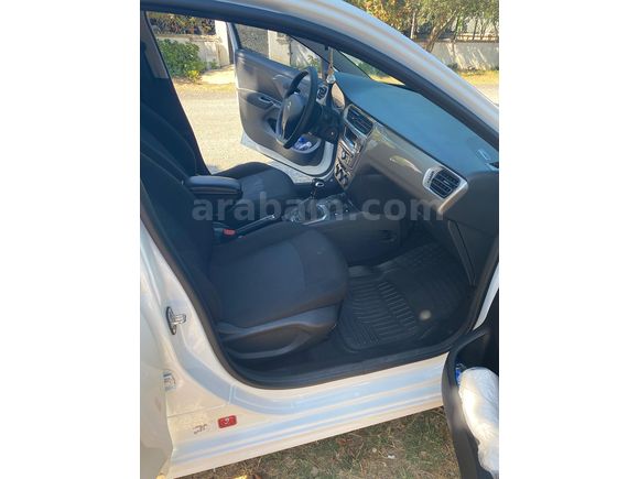 Sahibinden Citroen C-Elysée 1.5 BlueHDI Feel 2021 Model 